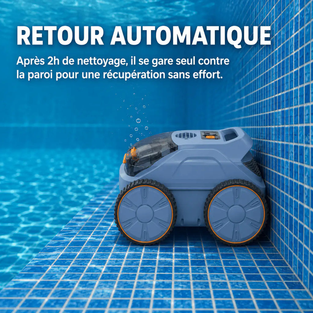 Robot 2 en 1 Tout - Terrain - Ma boutique