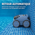 Robot 2 en 1 Tout - Terrain - Ma boutique