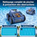 Robot 2 en 1 Tout - Terrain - Ma boutique
