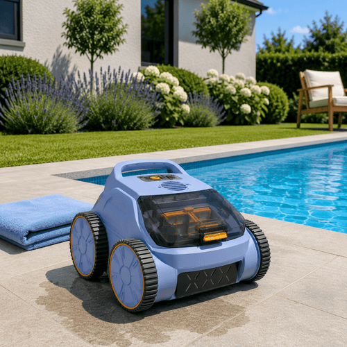 Robot 2 en 1 Tout - Terrain - Ma boutique