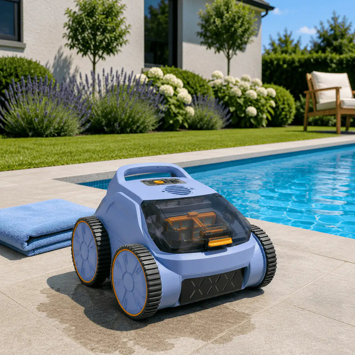 Robot 2 en 1 Tout - Terrain - Ma boutique