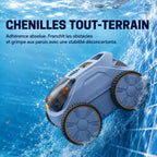 Robot 2 en 1 Tout - Terrain - Ma boutique