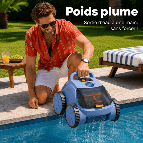 Robot 2 en 1 Tout - Terrain - Ma boutique