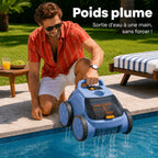 Robot 2 en 1 Tout - Terrain - Ma boutique
