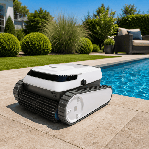 Robot 3 en 1 Triple Moteur - Ma boutique