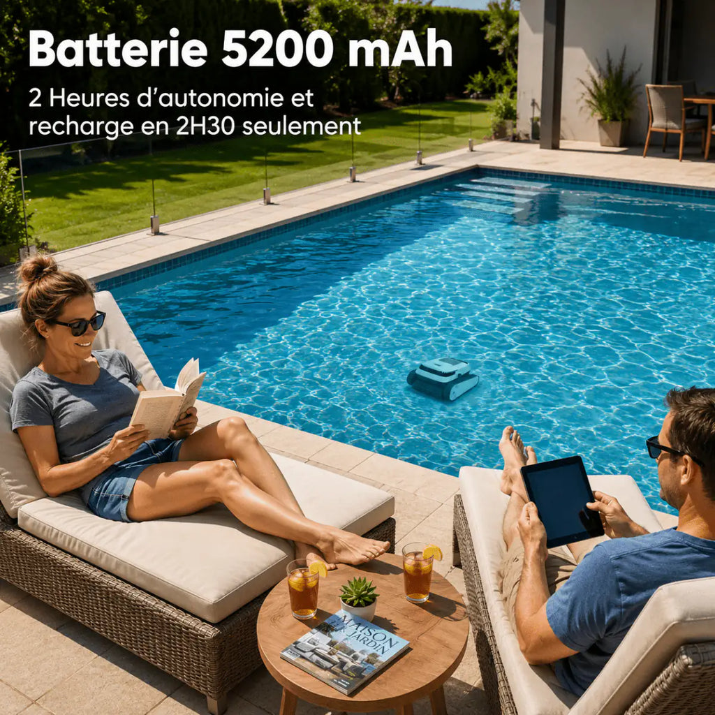 Robot 3 en 1 Triple Moteur - Ma boutique